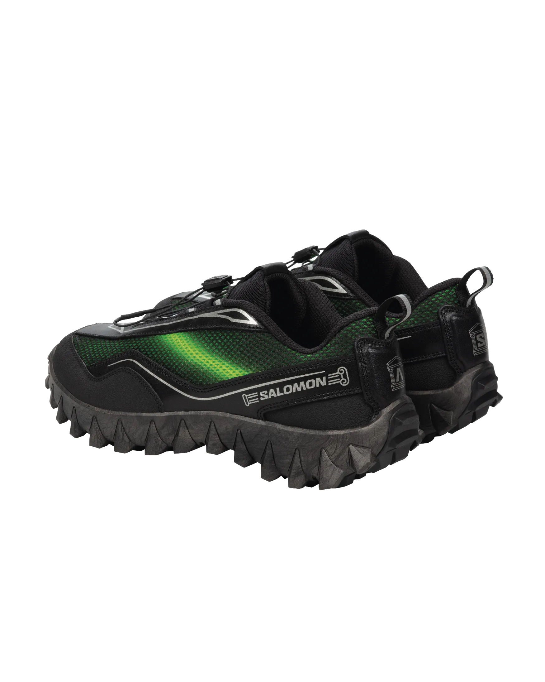 Aries x Salomon Snowclog