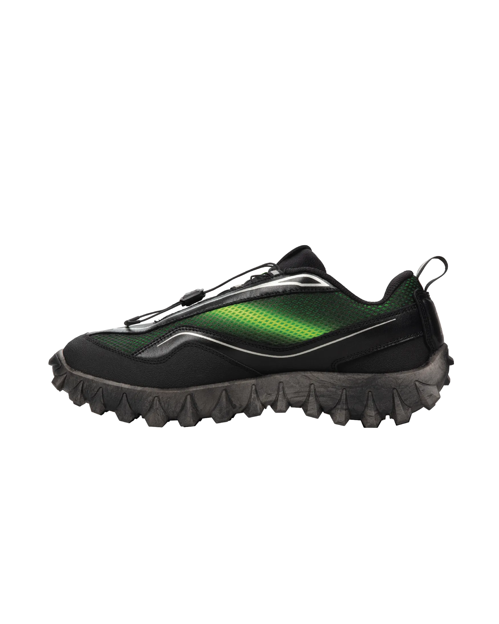 Aries x Salomon Snowclog