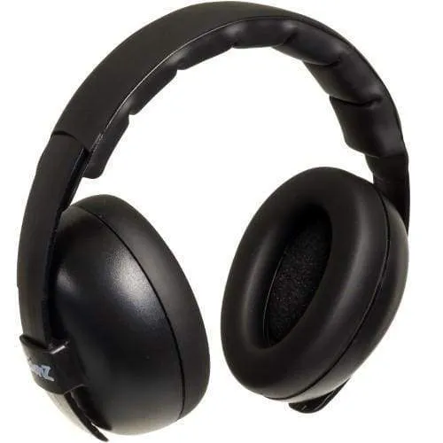 Banz Earmuff Protection