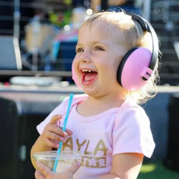 Banz Earmuff Protection