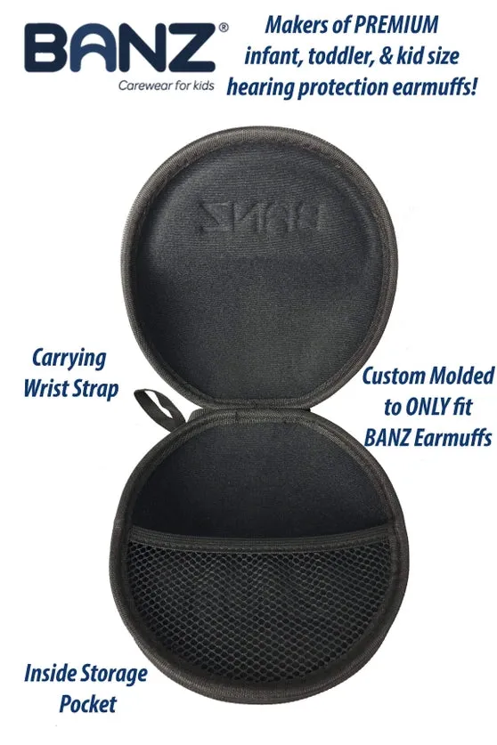 Banz Earmuff Protection