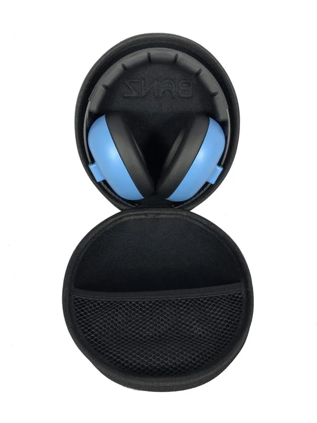 Banz Earmuff Protection