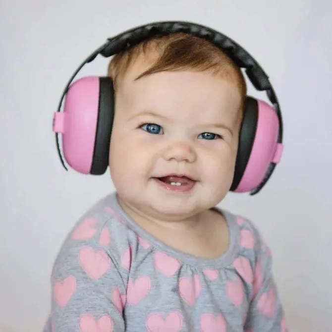 Banz Earmuff Protection
