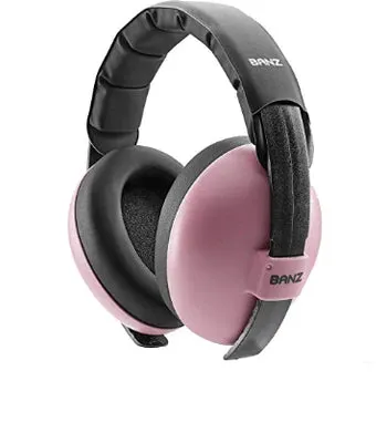 Banz Earmuff Protection