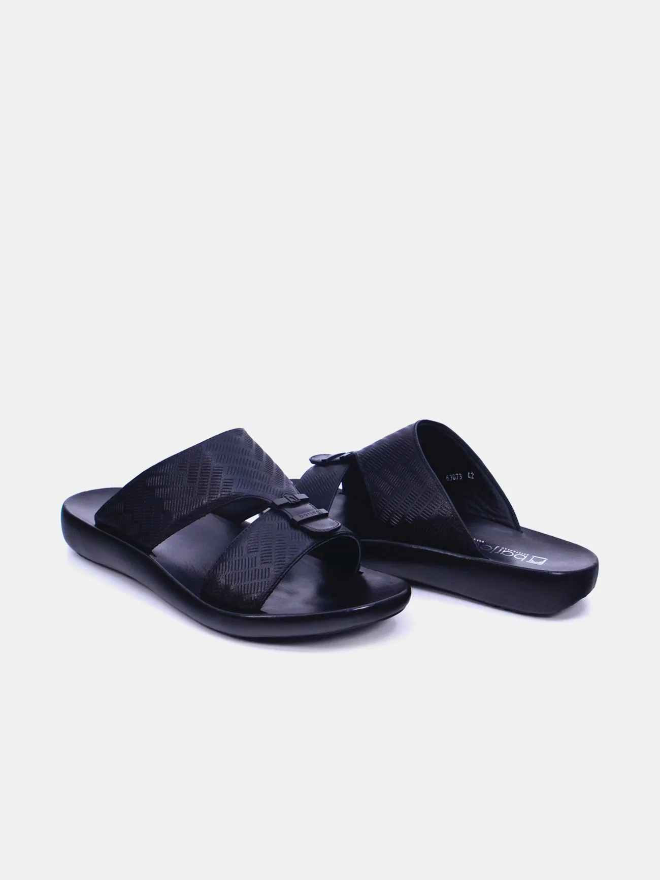 Barjeel Uno 63073 Boys Sandals
