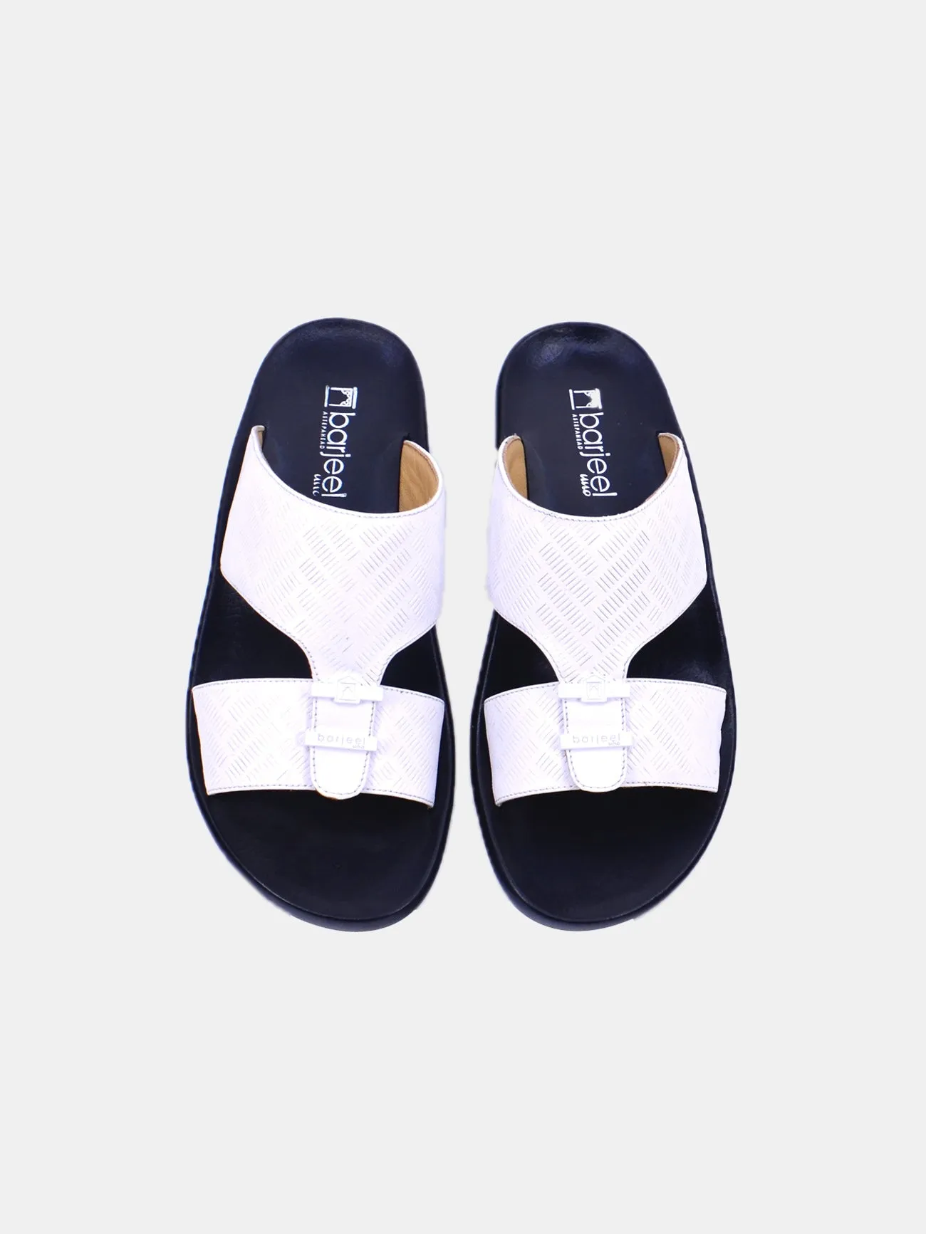 Barjeel Uno 63073 Boys Sandals