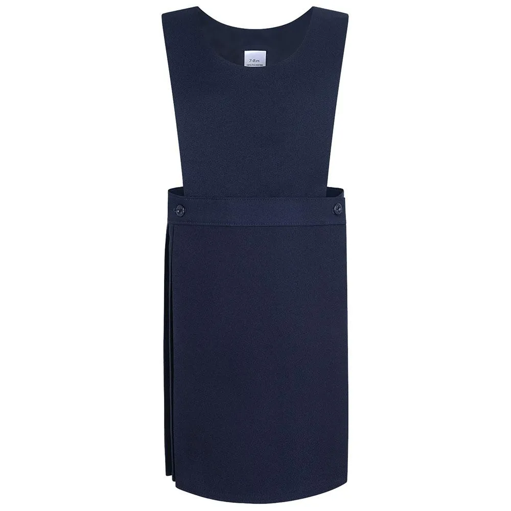 BIB Pinafore