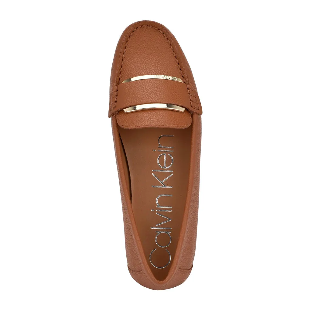 Calvin Klein Women's Leonie in Brown
