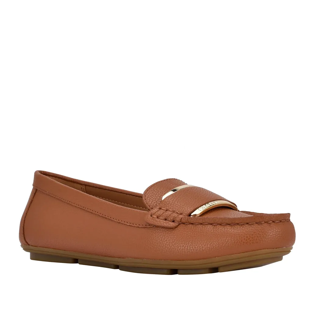 Calvin Klein Women's Leonie in Brown