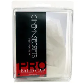 Cinema Secrets Pro Special FX Bald Cap (Limited Availability)