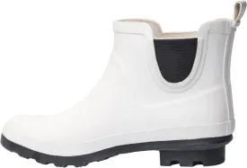 Corkys Footwear Womens Yikes Pink Rain Bootie