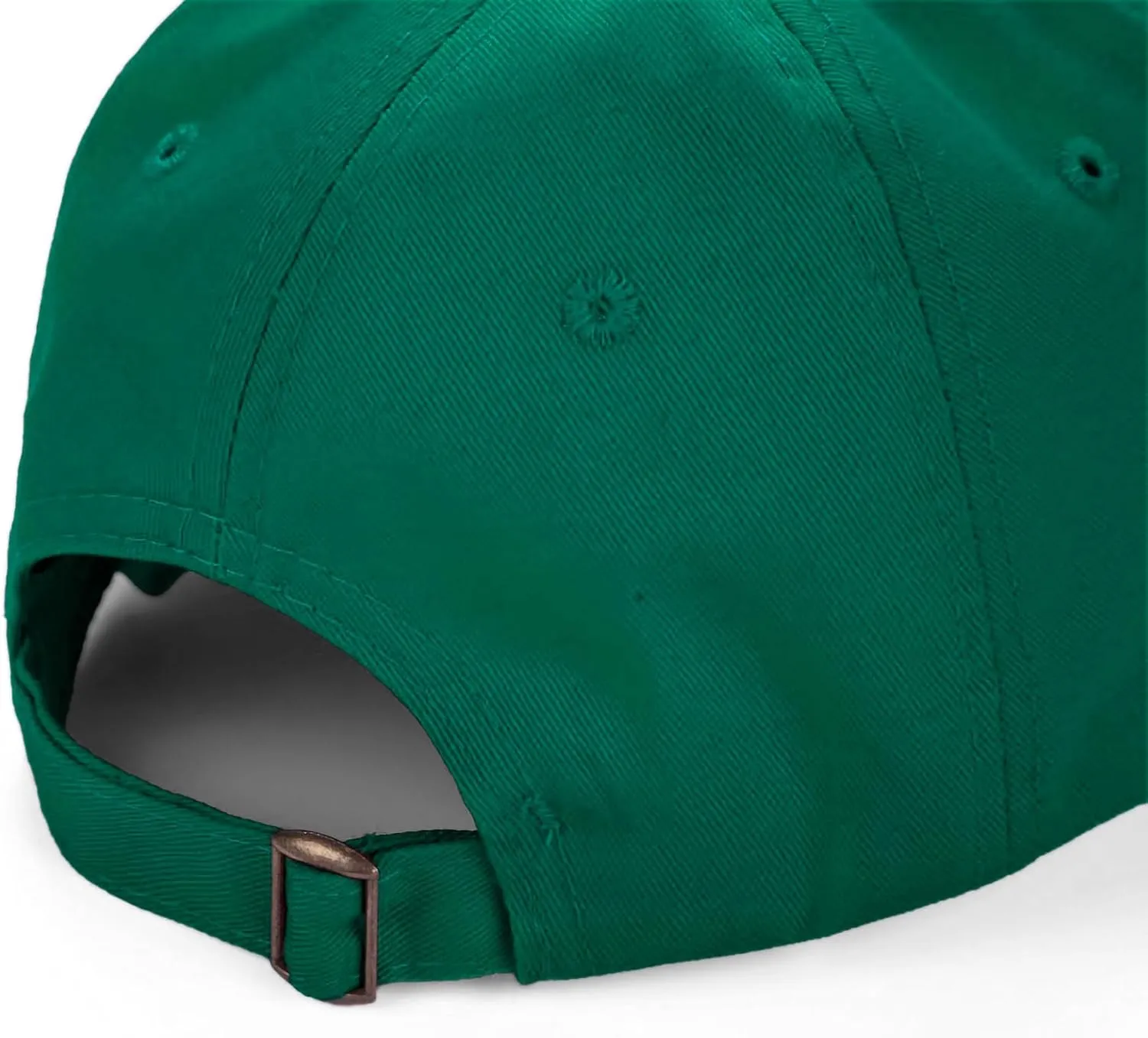 Edoneery Baseball Cap for Kids-Adjustable Washed Cotton Golf Toddler Hat for Boys & Girls