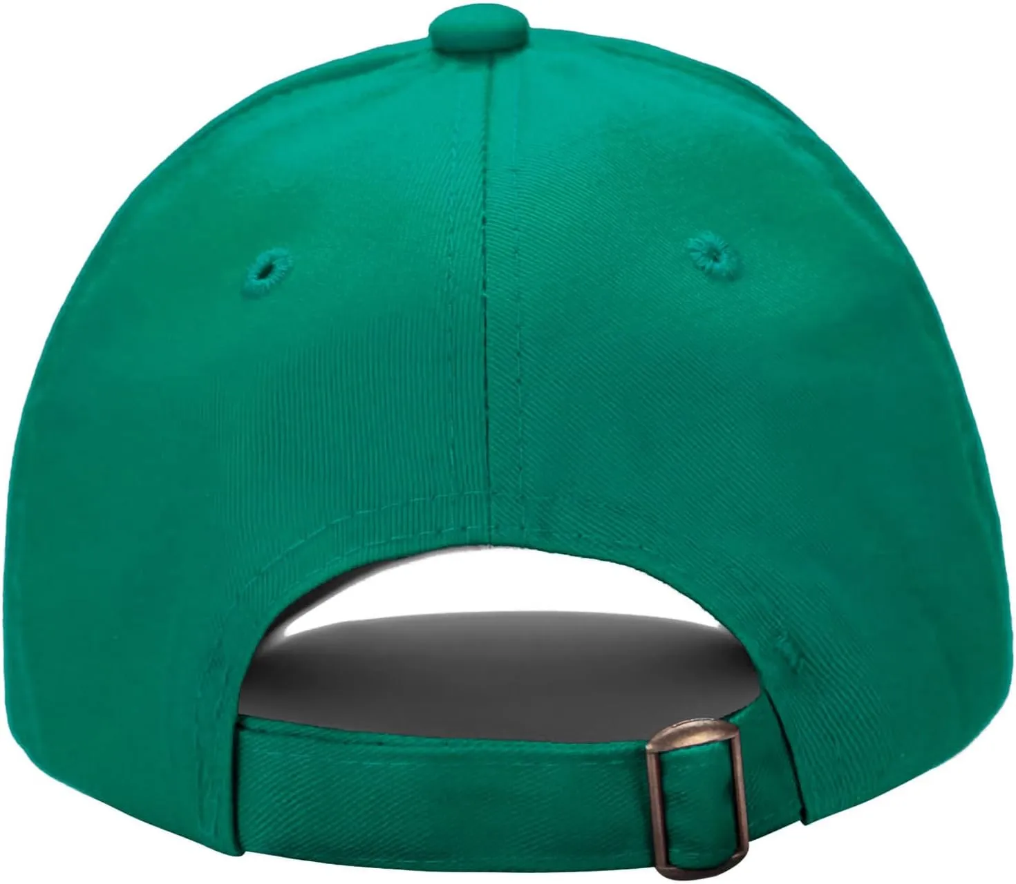 Edoneery Baseball Cap for Kids-Adjustable Washed Cotton Golf Toddler Hat for Boys & Girls
