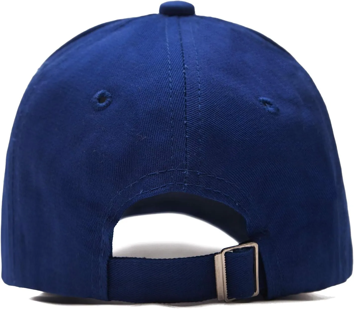 Edoneery Baseball Cap for Kids-Adjustable Washed Cotton Golf Toddler Hat for Boys & Girls