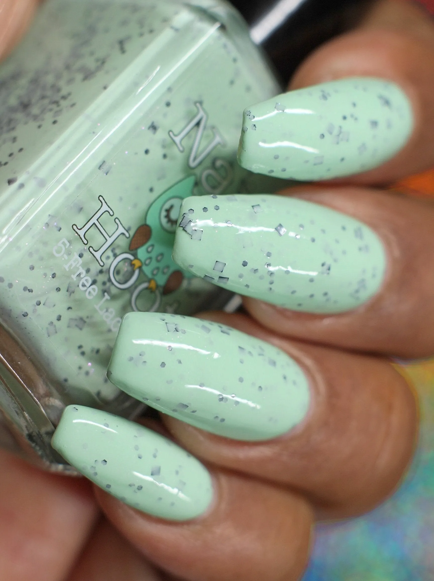 Garden Plot Easter Indie Polish
