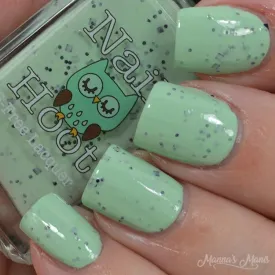 Garden Plot Easter Indie Polish