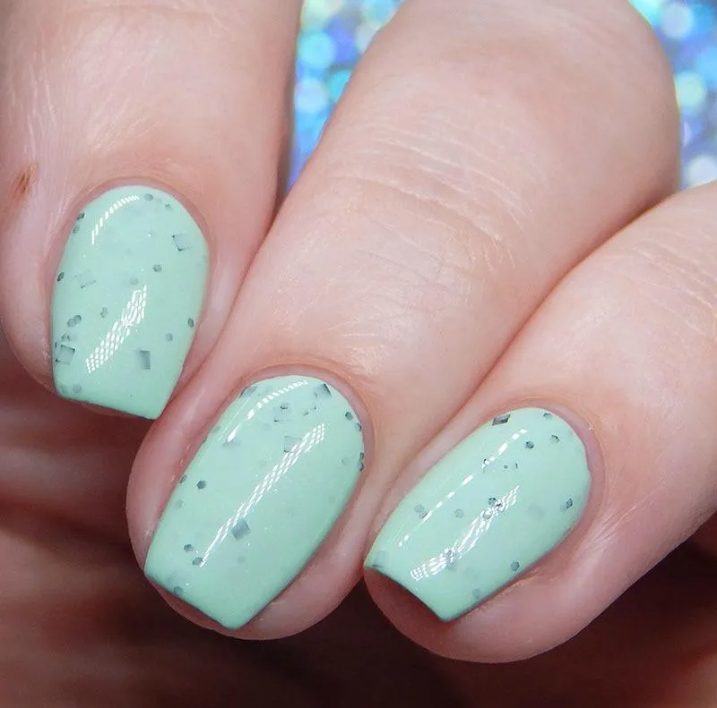 Garden Plot Easter Indie Polish