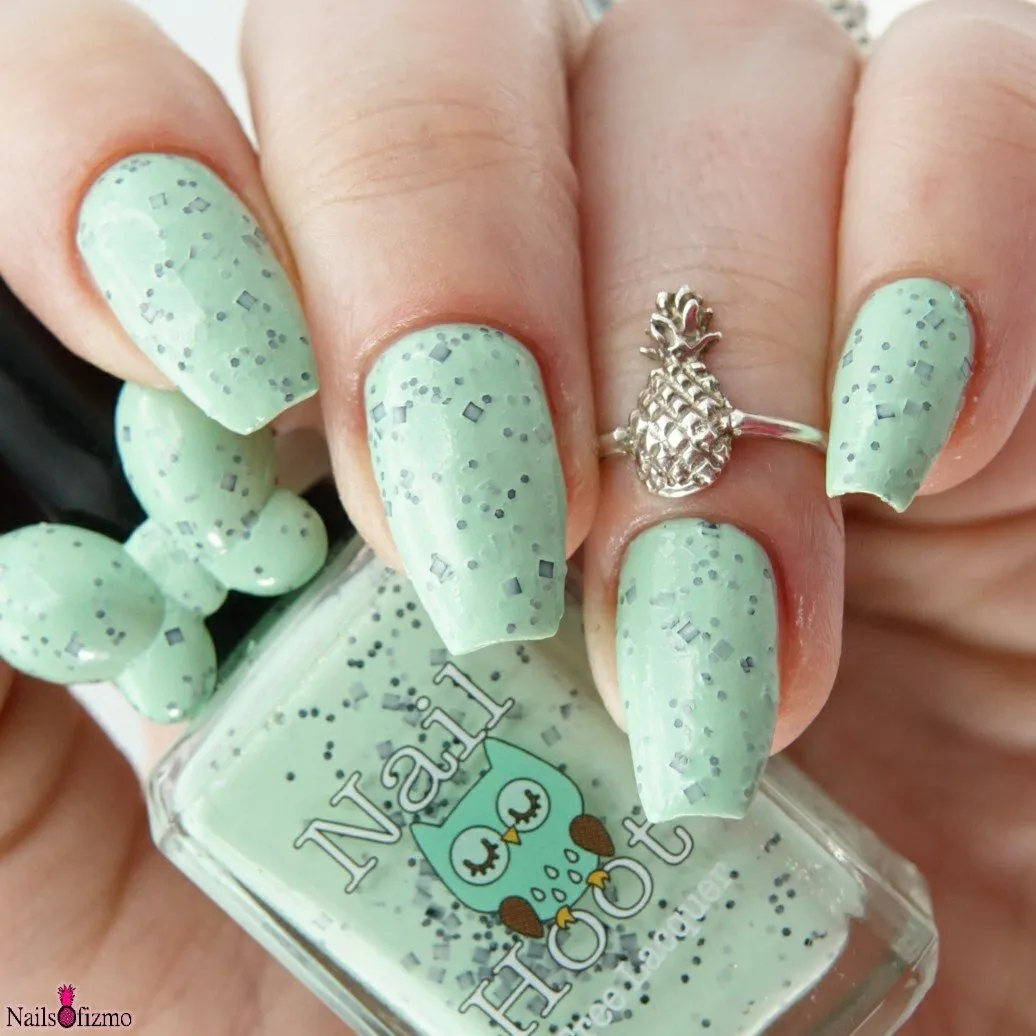 Garden Plot Easter Indie Polish