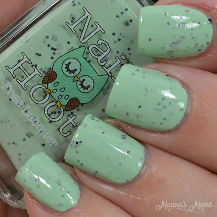 Garden Plot Easter Indie Polish