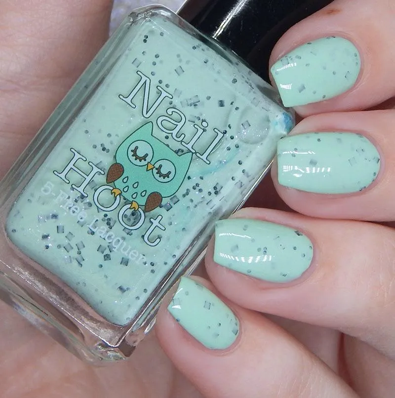 Garden Plot Easter Indie Polish
