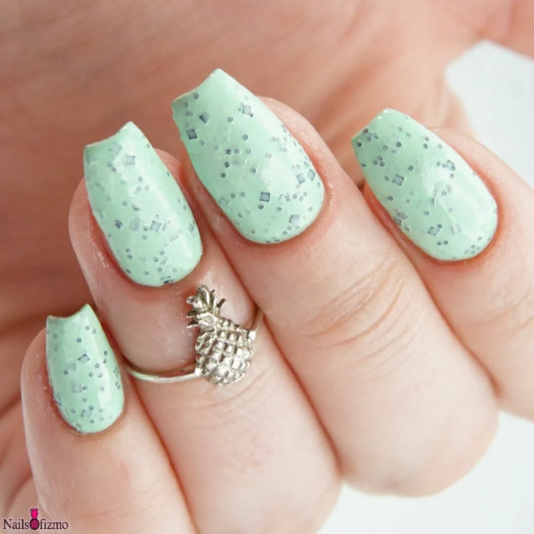 Garden Plot Easter Indie Polish
