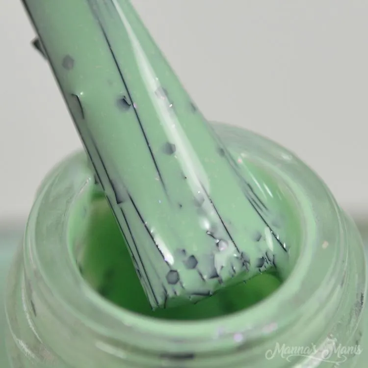 Garden Plot Easter Indie Polish