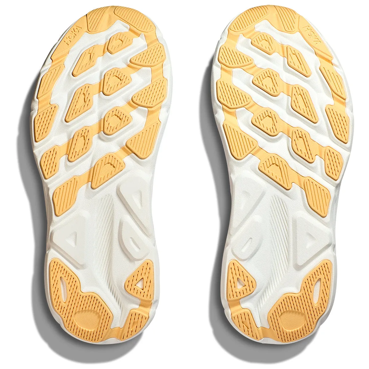 Sure, a more optimized title for this product could be: Hoka Clifton 9 Womens Running Shoes in Cyclamen/Sweet Lilac.
