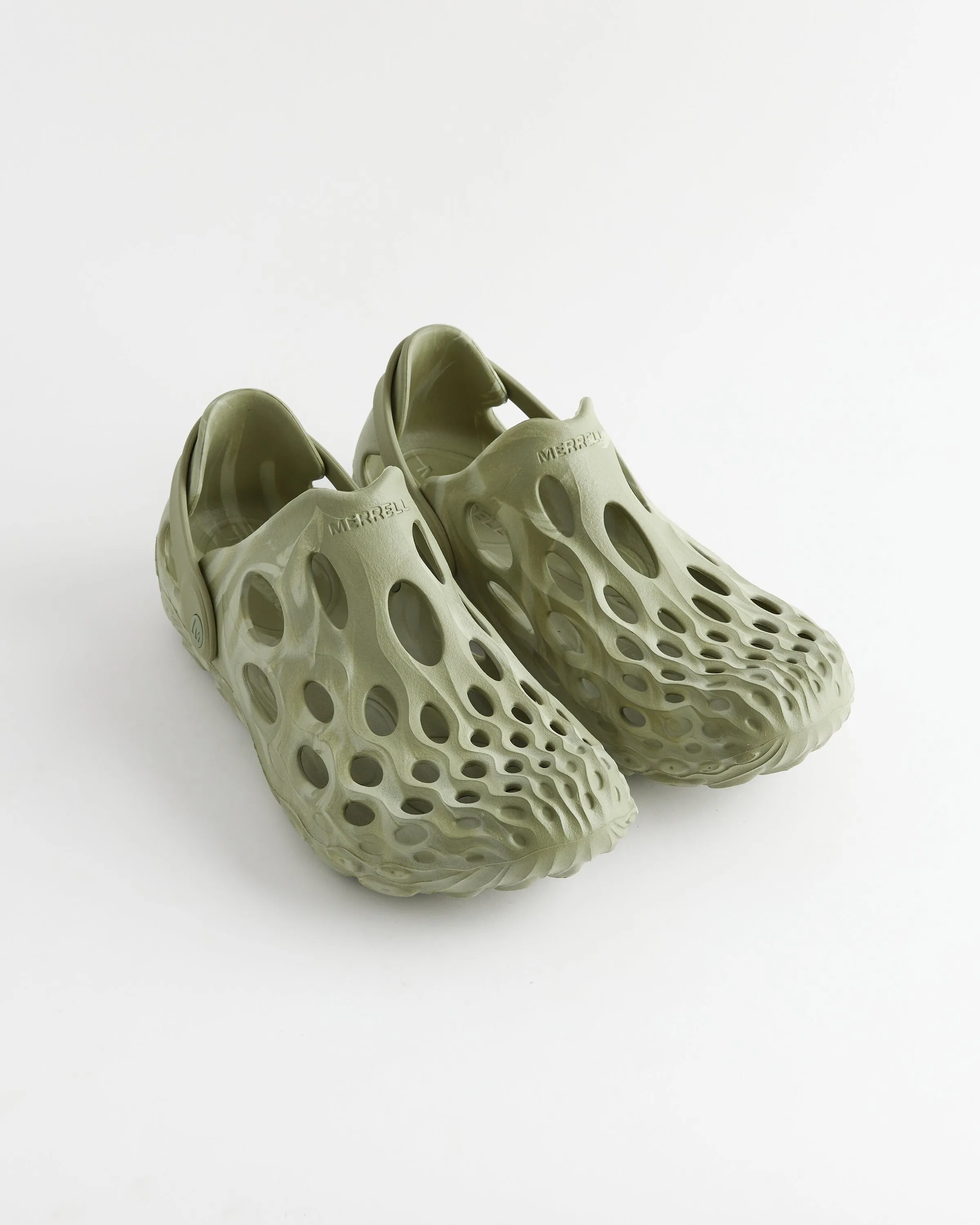 Hydro Moc in Herb