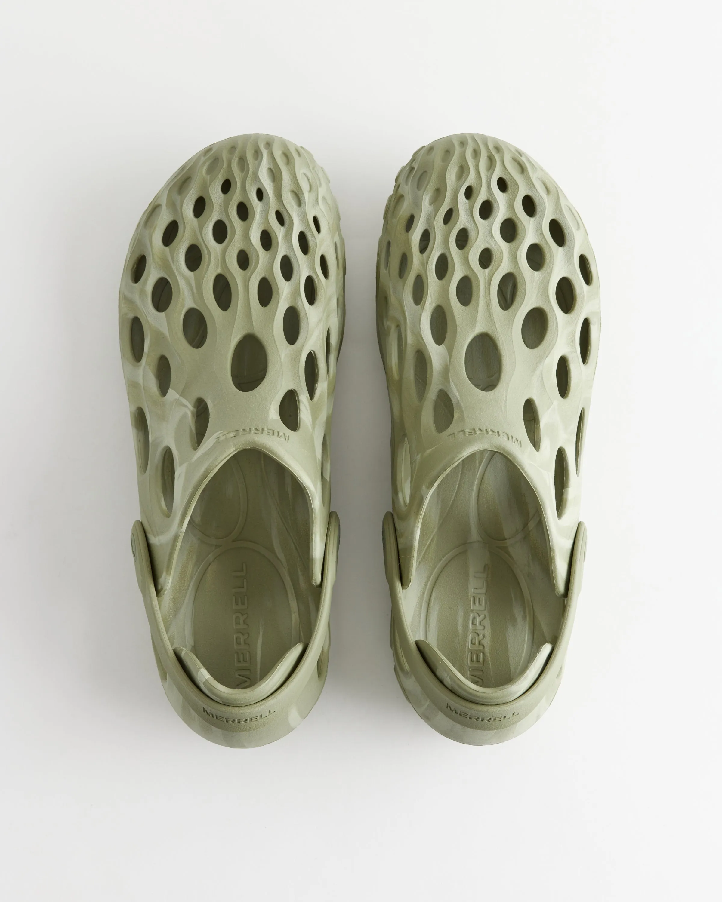 Hydro Moc in Herb