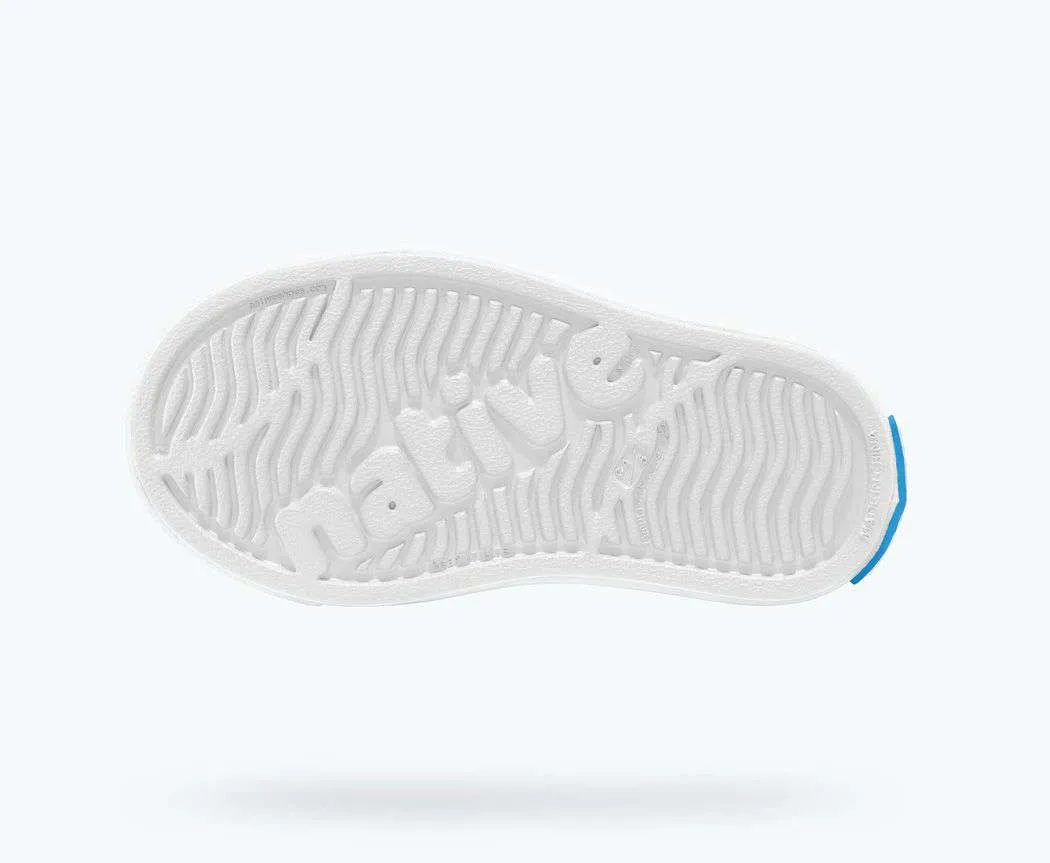 Jefferson 2.0 Child 11US | Liteknit  Piegon Grey