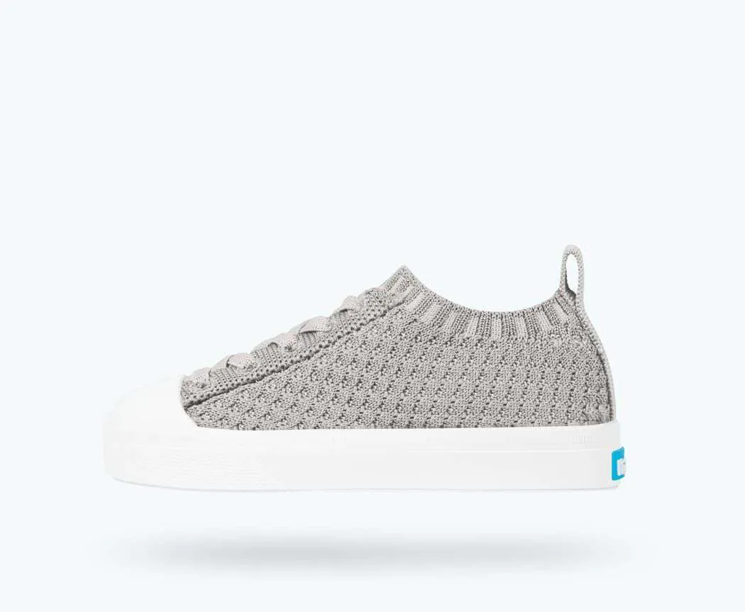 Jefferson 2.0 Child 11US | Liteknit  Piegon Grey