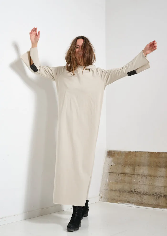 KAFTAN DRESS - 73005 - KIT