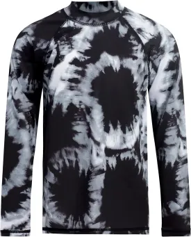 Kanu Surf Keri Rash Guard for Girls' UPF 50  Sun Protection Long Sleeve Girls' Swim Shirt
