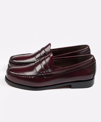 Larson Burgundy