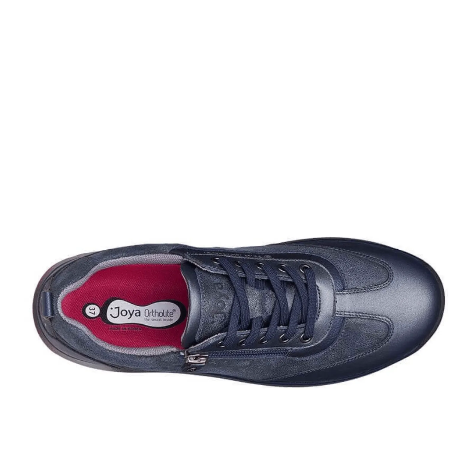 Laura Dark Blue - Joya