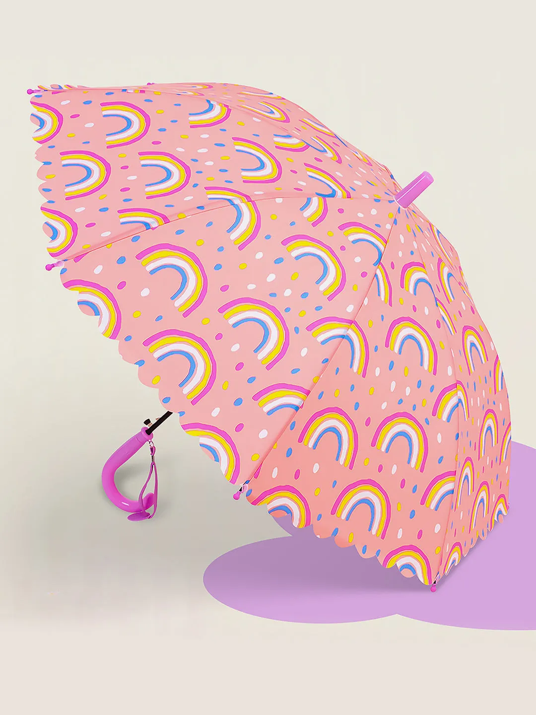 Little Surprise Box Umbrella for Kids
