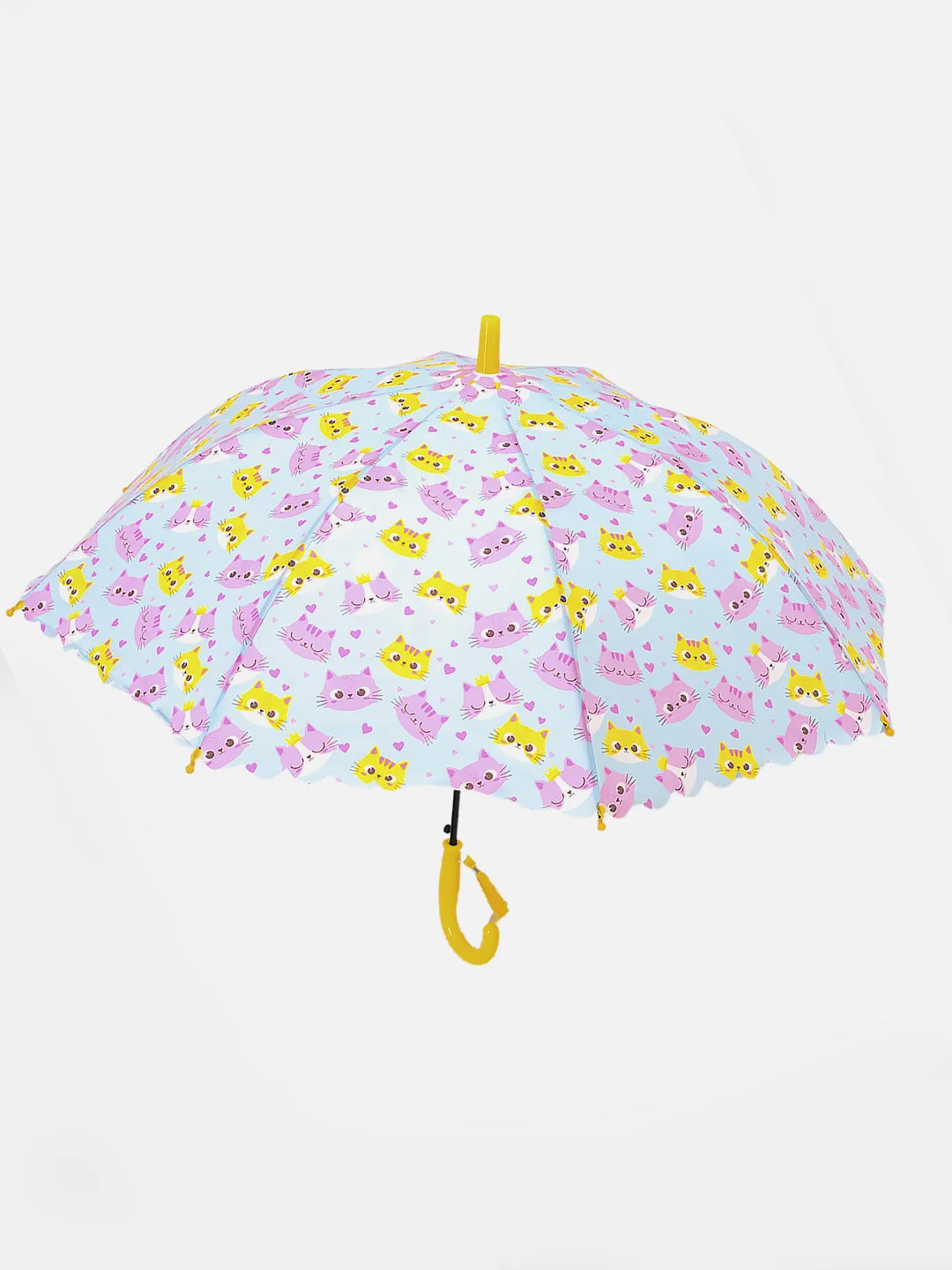 Little Surprise Box Umbrella for Kids
