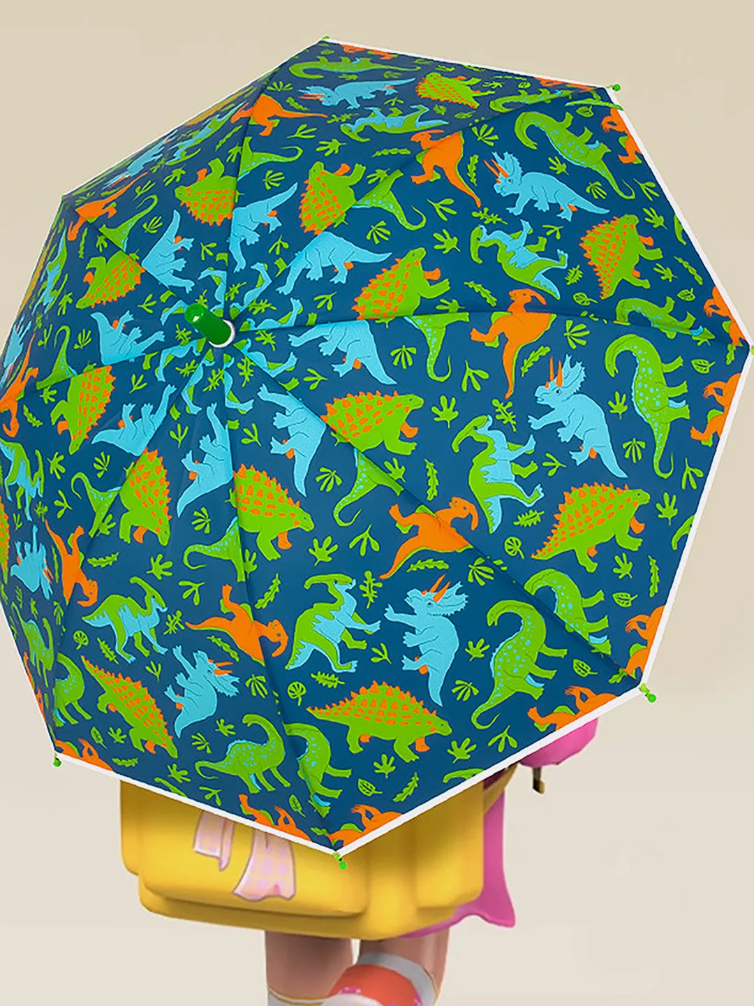 Little Surprise Box Umbrella for Kids