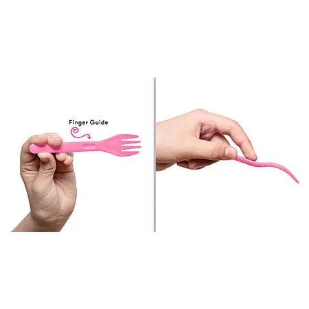 OmieBox Cutlery Pod Set (3pc)