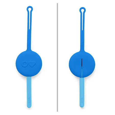 OmieBox Cutlery Pod Set (3pc)