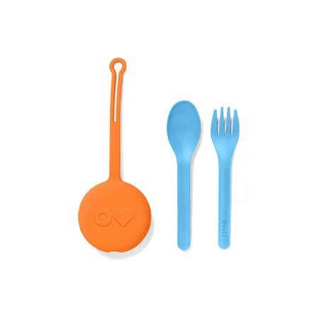 OmieBox Cutlery Pod Set (3pc)