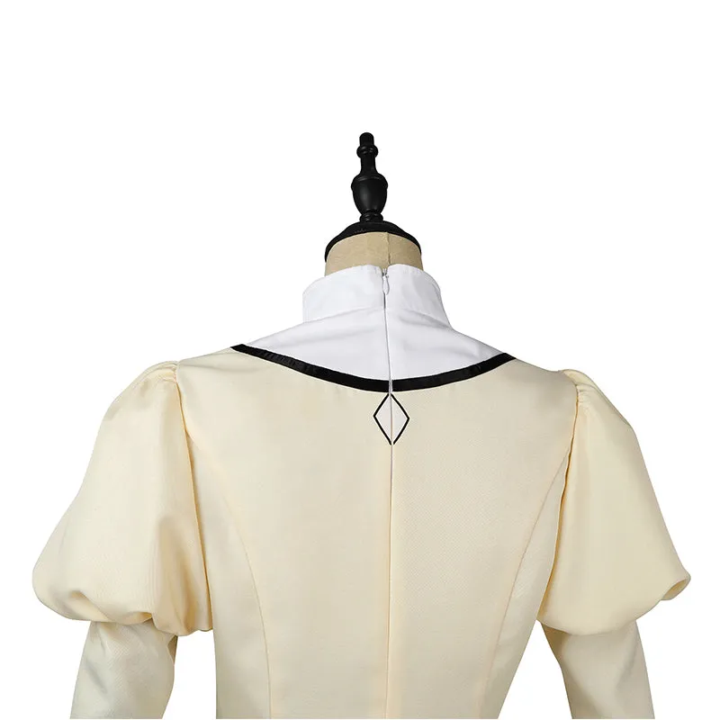 Puella Magi Madoka Magica Cosplay Costume Madoka Kaname School Uniform Halloween Carnival Suit