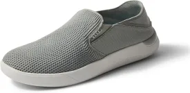 REEF Men's Neptune Slip On Shoe, Lightweight & Breathable, Soft Cushion Footbed Sneaker