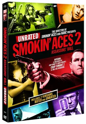 Smokin' Aces 2: Assassins' Ball