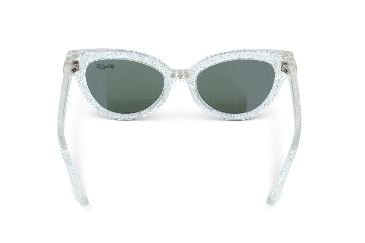Starship Sparkle Malibu Beach Kids' Sunglasses