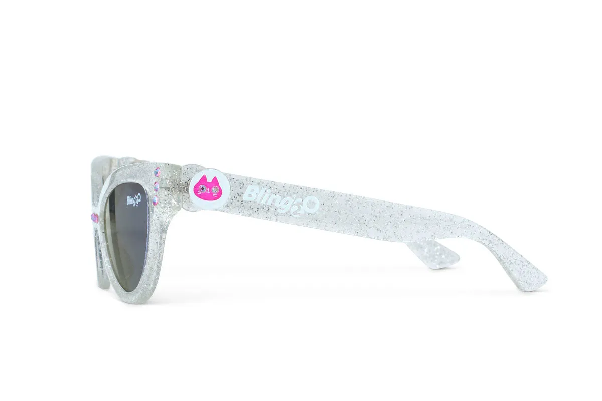 Starship Sparkle Malibu Beach Kids' Sunglasses