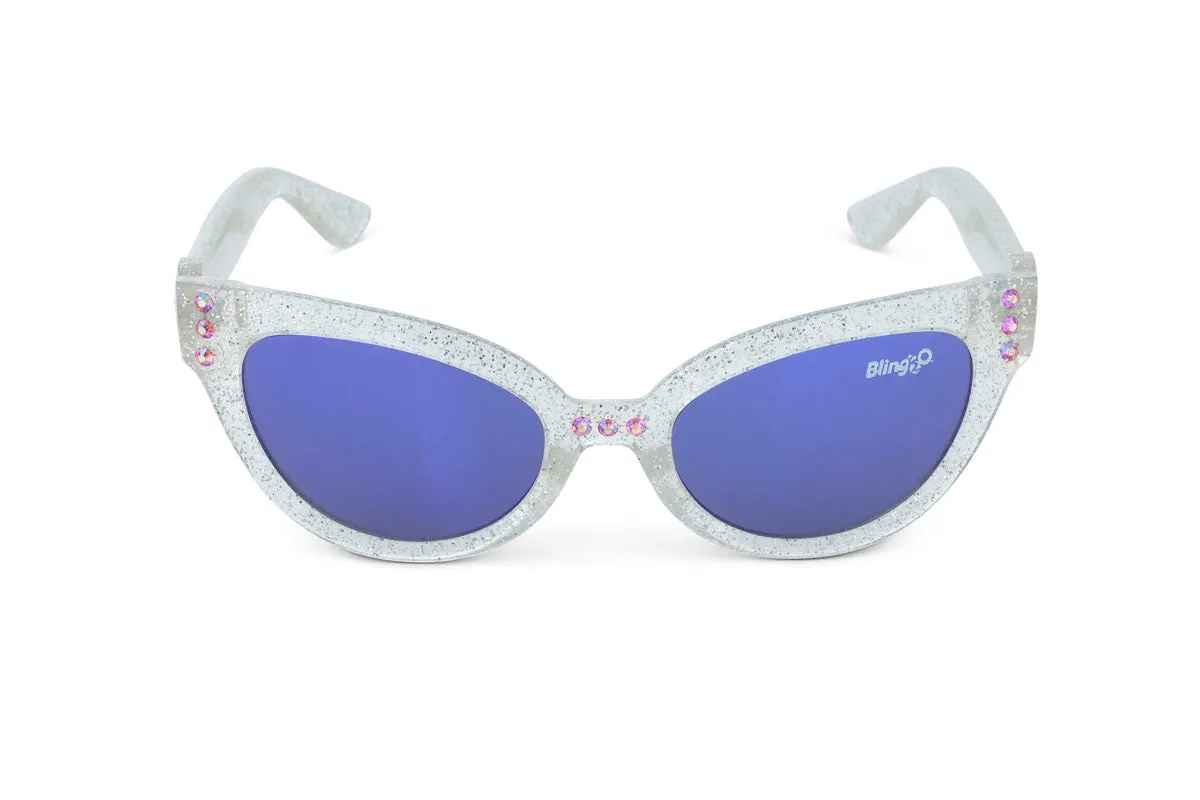 Starship Sparkle Malibu Beach Kids' Sunglasses