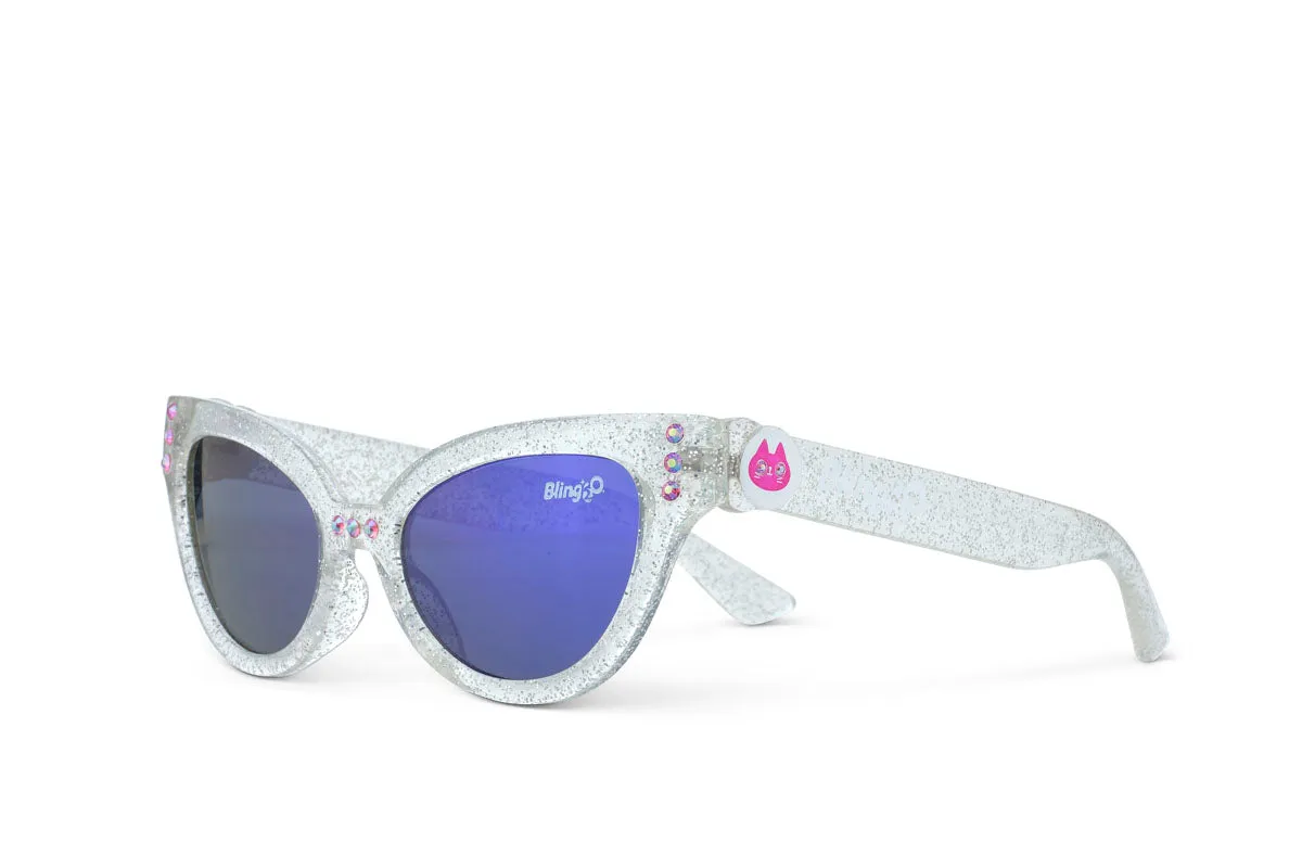 Starship Sparkle Malibu Beach Kids' Sunglasses