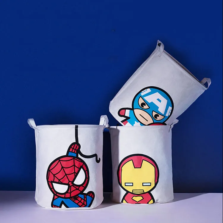 Storage Bag | Iron Man
