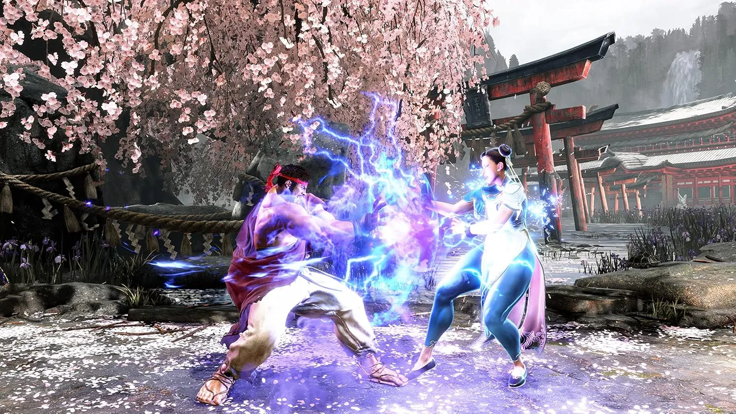 Street Fighter 6 - XBX